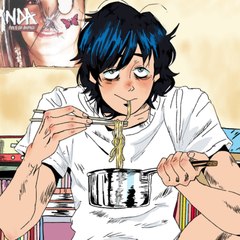 joshy Nagashi