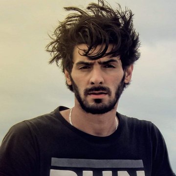 Mohamed Mrabet