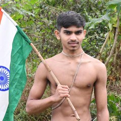 Samir  Tripathy