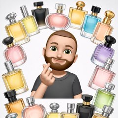 Perfume David