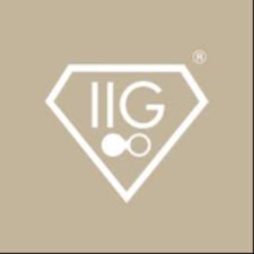 INTERNATIONAL INSTITUTE OF GEMOLOGY -IIG