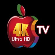 AppleTv 4k