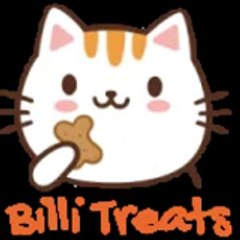 Billi Treats