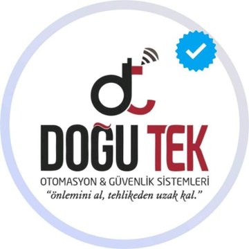 DOĞUTEK OTOMASYON GÜVENLİK SİSTEMLERİ MALATYA
