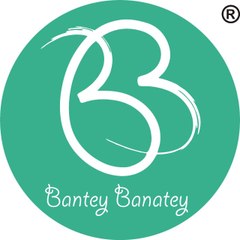 Papyrus Indore BanteyBanatey Art Craft Suppies
