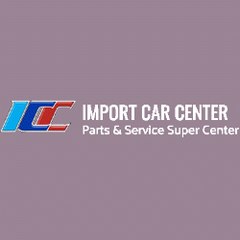 Import Car Center