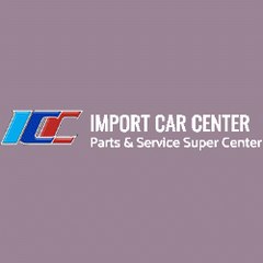 Import Car Center