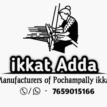 ikkat Adda