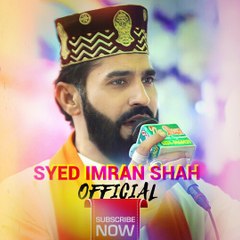 Syed Imran Shah Official