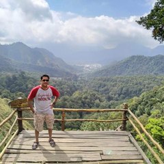 Pandu Tantular Satrio