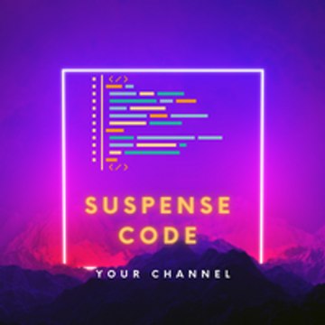 Suspense Code