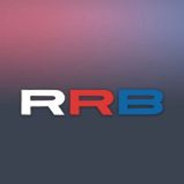 Réflexions Rouge et Bleu