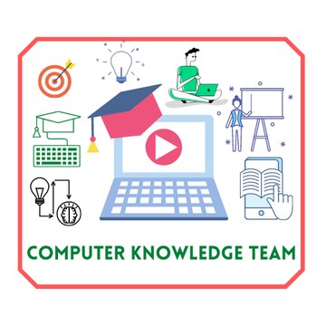 Computer Knowledge Team