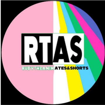 RubyTheAnimates 2023