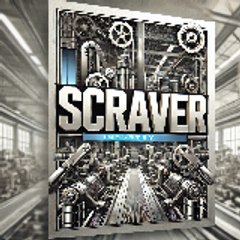 Scraver