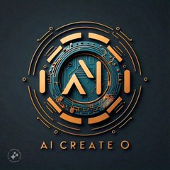 AI Create O
