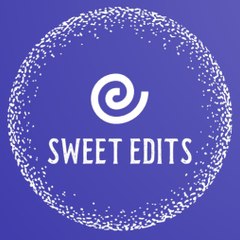 Sweet edit