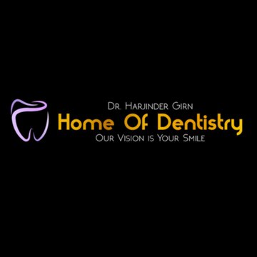 Home of Dentistry