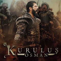 kurulus osman dirllis