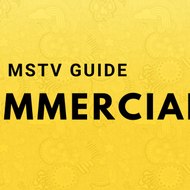 Mega MSTV Guide Commercial