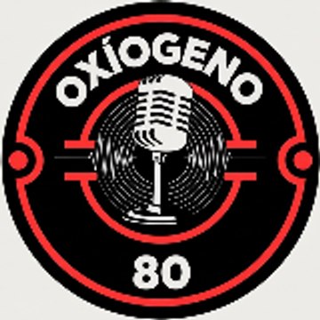 Oxígeno 80