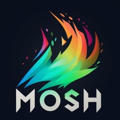 Mosh Gaming