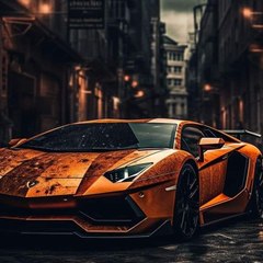 Super, Cars