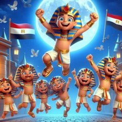 The Egyptian