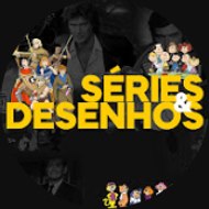 Series e Desenhos