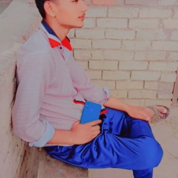 Azeem Iftikhar