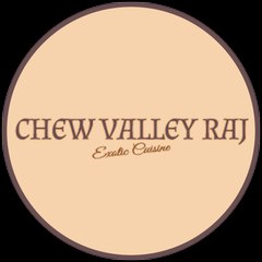 Chew Valley Raj