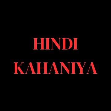 Hindi Kahaniya