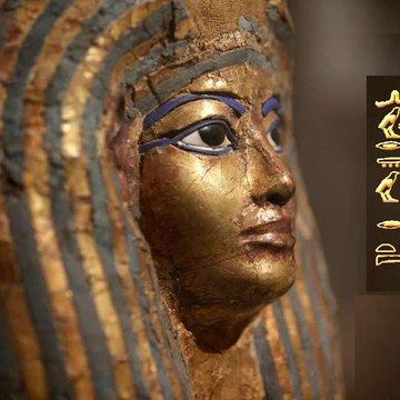 sphinx cairo museum