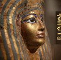 sphinx cairo museum