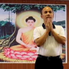 Minh Sư Tịnh Quang