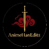 Animehanedits