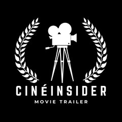 CinéInsider | MovieTrailer