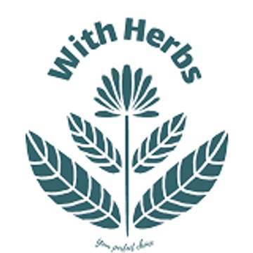With Herbs