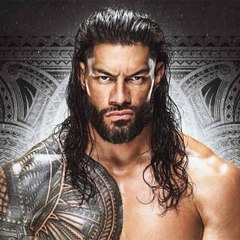 Roman Reigns wwe
