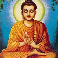 Buddha India