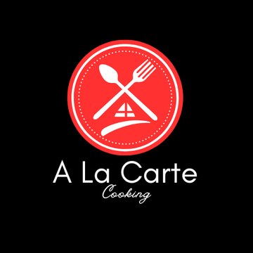 A la carte cooking