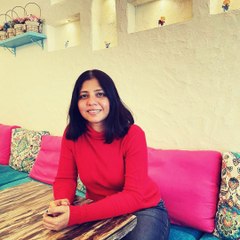 Gauri Deshpande