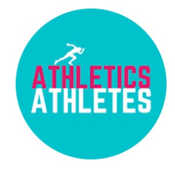 Athletics Athletes