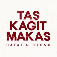 Taş Kağıt Makas