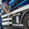 Towing Baton Rouge