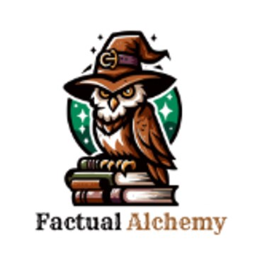 FACTUAL ALCHEMY