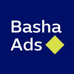 Basha Ads