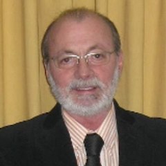 Mauricio Martí Brenes
