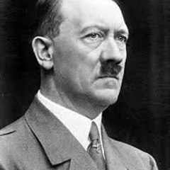 Hitler Adolf