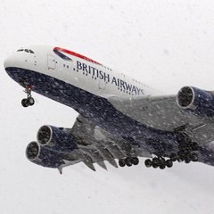 Les Avions De Ligne